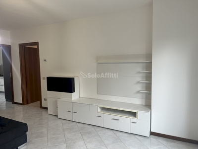 Appartamento - Trilocale a Saronno