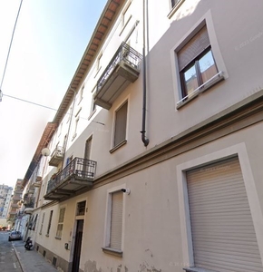 Appartamento - Via Pietro di Pietramellara n. 9