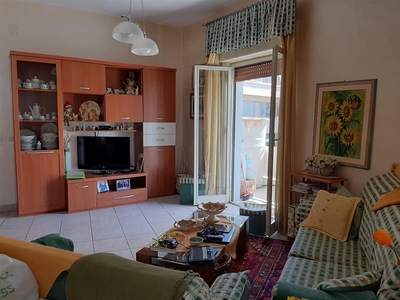 Appartamento vista mare in via acrone, Agrigento