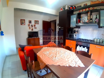 Bilocale in Via Chianchitta, Giardini-Naxos, 1 bagno, 52 m², 2° piano