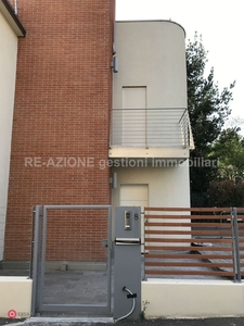 Casa Bi/Trifamiliare in Affitto in Corso Padova 204 a Vicenza