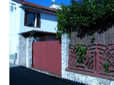 Casa indipendente in vendita a Suardi, Via Nuova 3