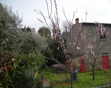 Casa indipendente ad Arezzo, 6 locali, 3 bagni, giardino privato