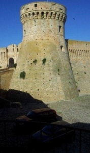 Casa indipendente in vendita a Acquaviva Picena