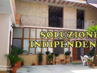 Casa indipendente in vendita a Marcianise