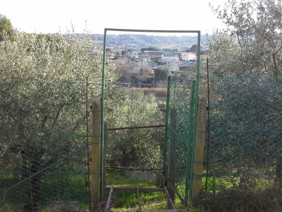 Casa indipendente in vendita a San Benedetto Del Tronto