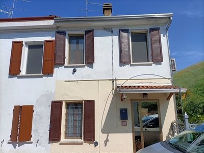 Casa singola in Via Delle Chiaviche 16 a Concordia Sulla Secchia