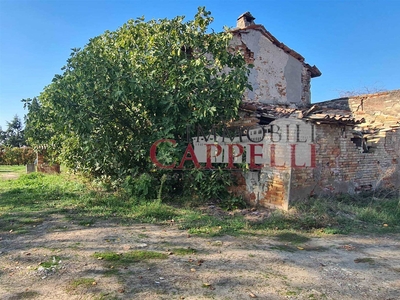 Colonica in Via del Campo 1400 a Forlimpopoli