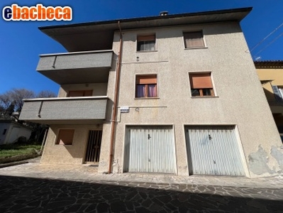 Duplex a Fabriano di 177..