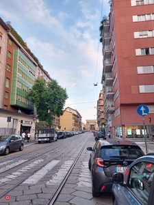 Garage/Posto auto in Affitto in Corso di Porta Romana 117 a Milano