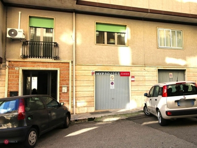Garage/Posto auto in Affitto in Via delle Arti 8 a Martina Franca