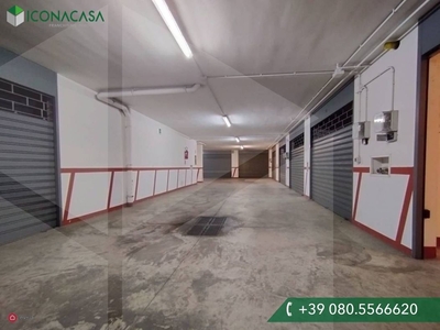 Garage/Posto auto in Affitto in Via Gioacchino Toma 59 A a Bari