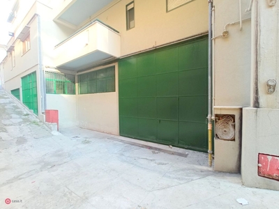 Garage/Posto auto in Affitto in Via Sampolo 214 a a Palermo
