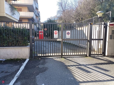 Garage/Posto auto in Affitto in Via Villa di Faonte a Roma