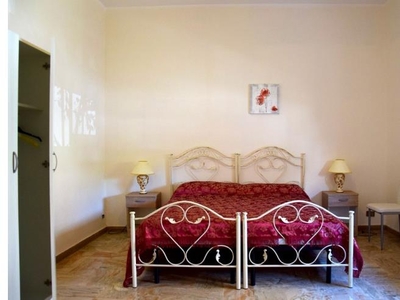Affitto Appartamento Vacanze a Gallipoli, Via Francesco Petrarca 26