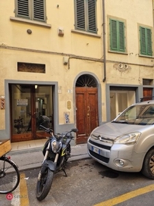 Negozio/Locale commerciale in Affitto in Borgo San Frediano 59 R a Firenze