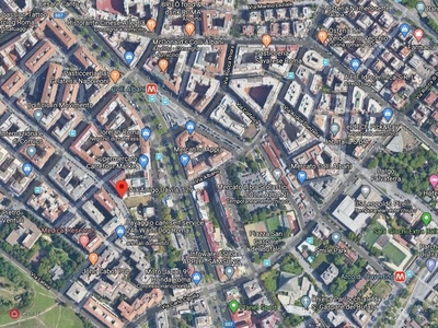 Negozio/Locale commerciale in Affitto in Via Arrigo Davila 129 a Roma
