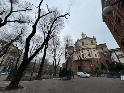 Negozio in affitto, Milano corso di porta ticinese - piazza xxiv maggio - nav