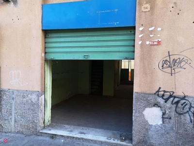 Negozio/Locale commerciale in Affitto in Corso Calatafimi 590 a Palermo