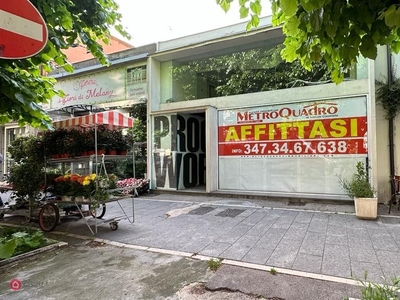 Negozio/Locale commerciale in Affitto in Corso Pietro Giannone a Foggia
