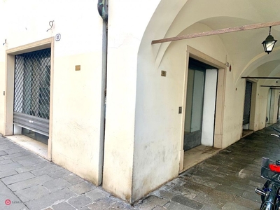 Negozio/Locale commerciale in Affitto in Galleria Duomo a Padova