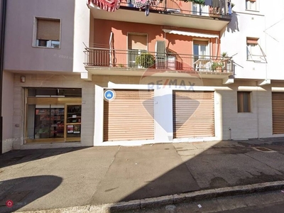Negozio/Locale commerciale in Affitto in Via Andrea Trebeschi 18 a Brescia