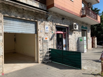 Negozio/Locale commerciale in Affitto in Via della Pisana a Roma