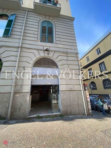 Negozio/Locale commerciale in Affitto in Via Gian Lorenzo Bernini 51 a Napoli