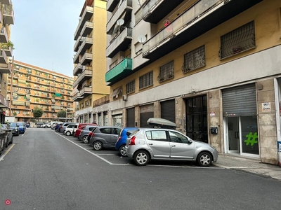 Negozio/Locale commerciale in Affitto in Via Giuseppe de Leva 25 a Roma