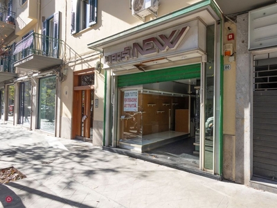 Negozio/Locale commerciale in Affitto in Via Giuseppe Sciuti a Palermo