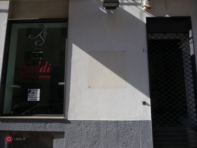Negozio/Locale commerciale in Affitto in Via pasubio 41 a Catania