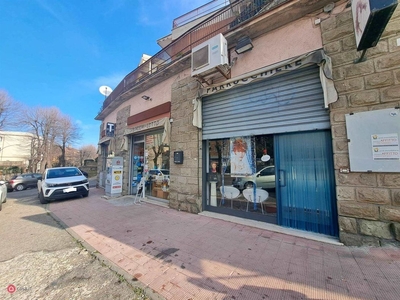 Negozio/Locale commerciale in Affitto in Via Santa Maria della Grotticella a Viterbo