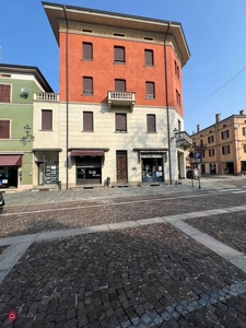 Negozio/Locale commerciale in Affitto in Via Vittorio Veneto 9 a Noceto
