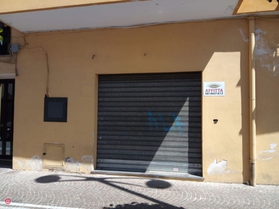 Negozio/Locale commerciale in Affitto in Viale Alessandro Manzoni 37 a Poggiomarino