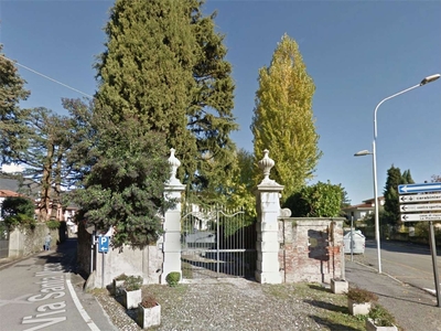 Palazzo in Via Santa Maria 2, Gavardo, 5 locali, 2 bagni, 764 m²