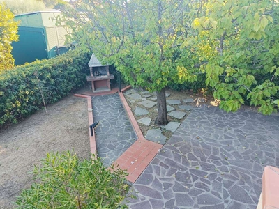 Quadrilocale con giardino, Rosignano Marittimo castiglioncello