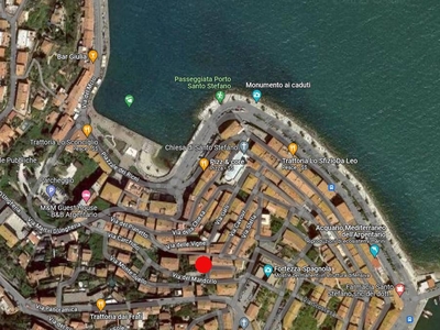 Quadrilocale in vendita, Monte Argentario porto santo stefano