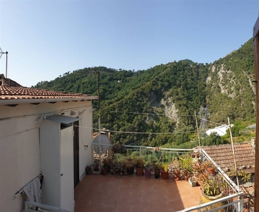 Quadrilocale in zona Torri a Ventimiglia