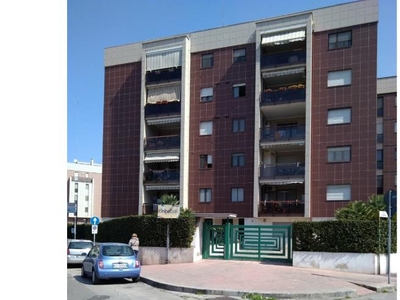 Appartamento in vendita a Taranto, Frazione Centro città