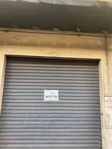 Negozio/Locale commerciale in Affitto in Catania 239 a Adrano