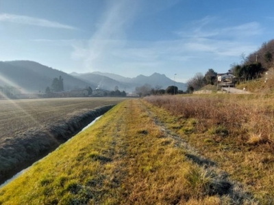 Terreno Agricolo in vendita a Teolo villa di Teolo via Molin Rotto 18