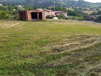 Terreno edificabile in vendita a Arzignano