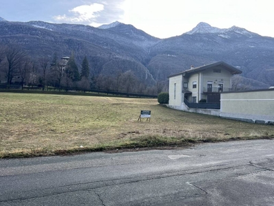 Terreno Residenziale in vendita a Châtillon frazione Cret De Breil