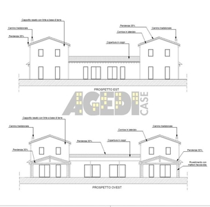 Terreno Residenziale in vendita a Monselice