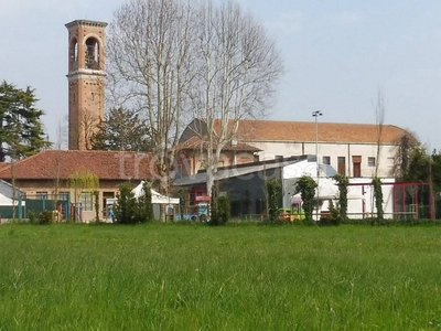 Terreno Residenziale in vendita a Padova via Caena
