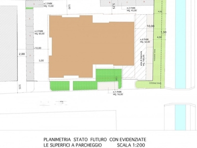 Terreno Residenziale in vendita a Selvazzano Dentro