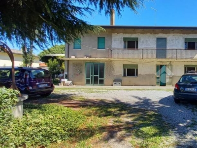 Terreno Residenziale in vendita a Vigonza via Cavinello