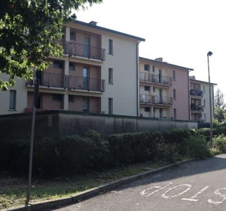 Trilocale in Via Monte Rosa, Seveso, 1 bagno, 95 m², 3° piano