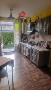 Trilocale in VIA XXV APRILE 8, Capriate San Gervasio, 1 bagno, 70 m²