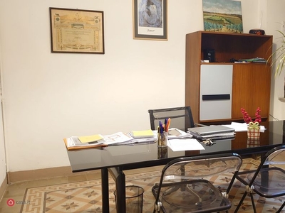 Ufficio in Affitto in Crispi a Arezzo